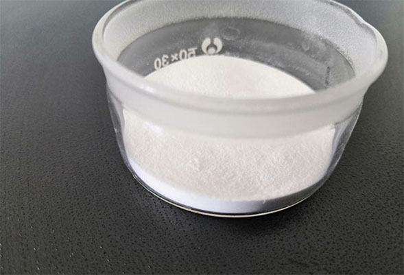 Forward Science Hot-Selling Food Additive: Calcium Citrate