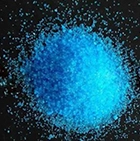 Copper Sulfate CAS No.7758-99-8