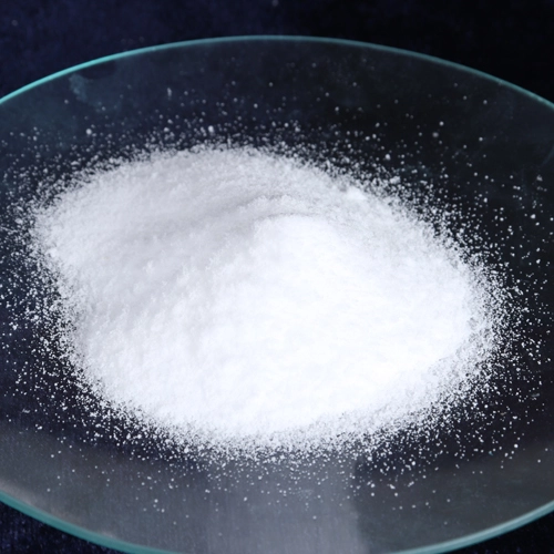 Magnesium Chloride (Hexahydrate/Anhydrous)