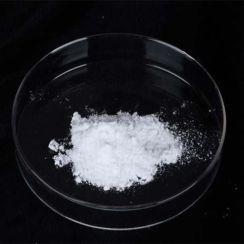 Ferrous Sulfate Function