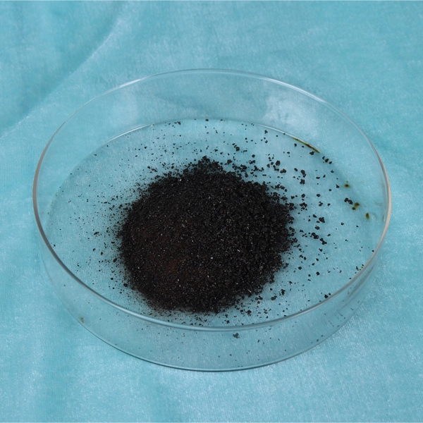 Ammonium Ferric Citrate