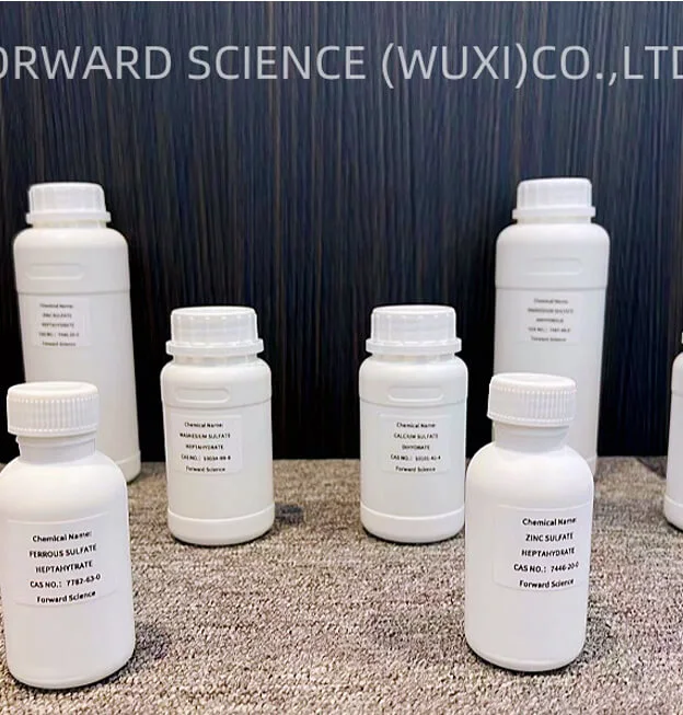 Chemicals Applied in Biological Reagents