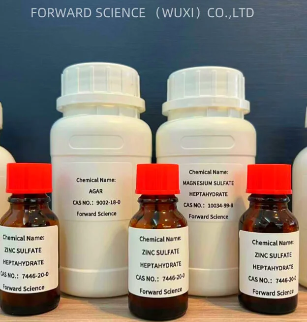 Chemicals Applied in Biomedical Analysis and Diagnostics