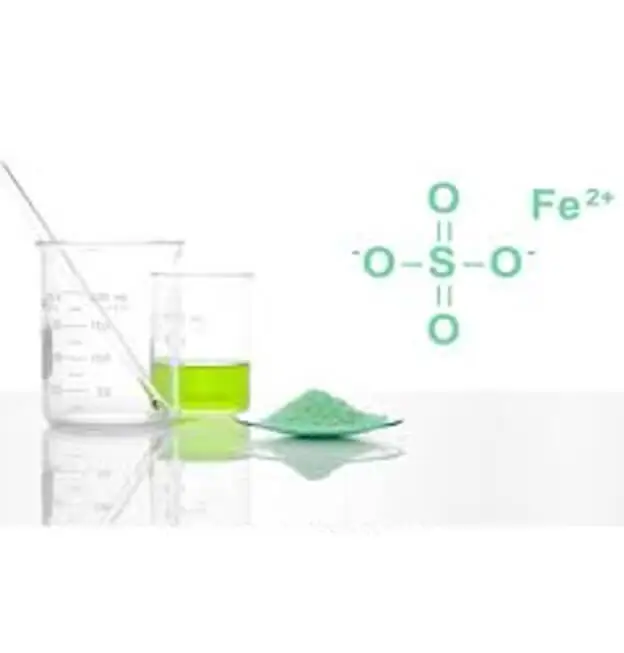 Chemicals Applied in Electrolyte Chemistry