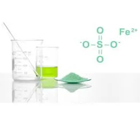 Chemicals Applied in Electrolyte Chemistry