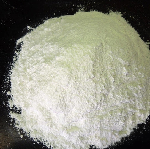 calcium sulphate