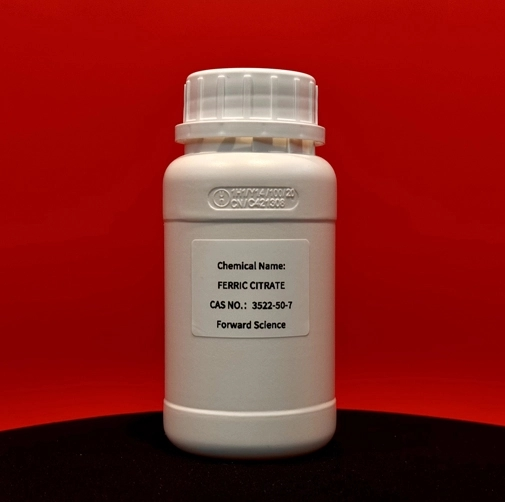 ferric citrate 210