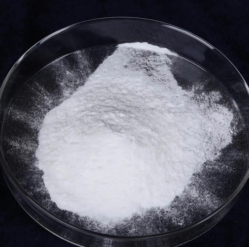 sodium citrate bulk